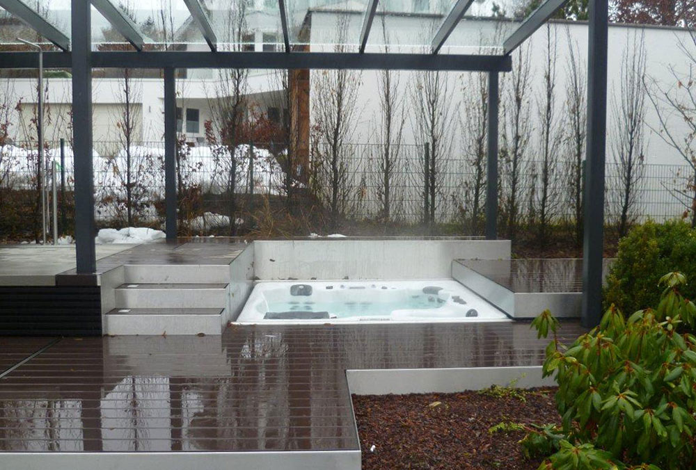 Hot Tub Backyard Ideas Plans Cool Design Ideas Hot Tub Backyard Ideas Plans Cool Design Ideas