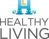 Healthy Living Hot Tub Logo