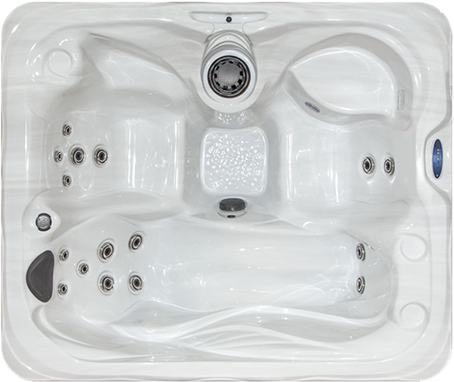 Healthy Living hot tub model HL 616L