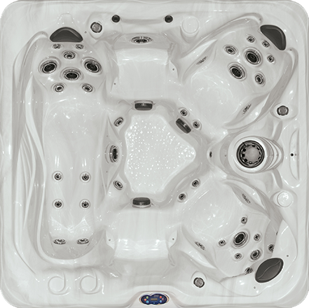 Healthy Living hot tub model HL 7