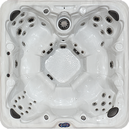 Healthy Living hot tub model HL 7.5