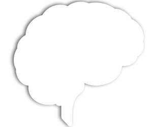 Brain icon