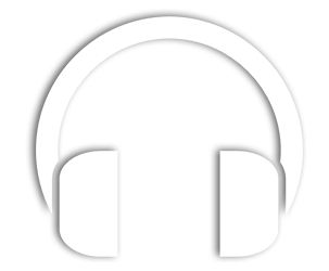 Headphones icon