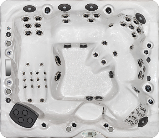 Michael Phelps Legend Series LSX 900 hot tub model