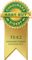 Consumers Digest Best Buy Award