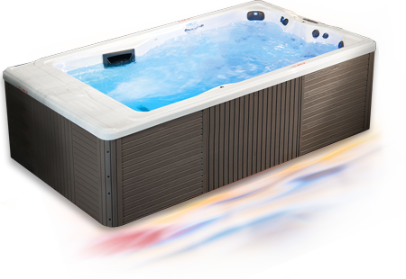 master spas swim spa