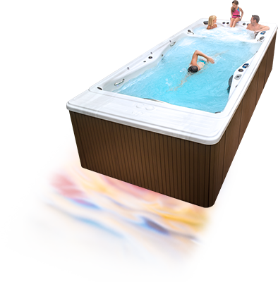 master spas swim spa