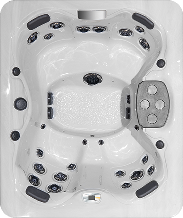 Twilight hot tub Model TS 67.25