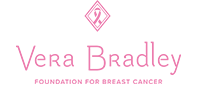 Vera Bradley Foundation logo